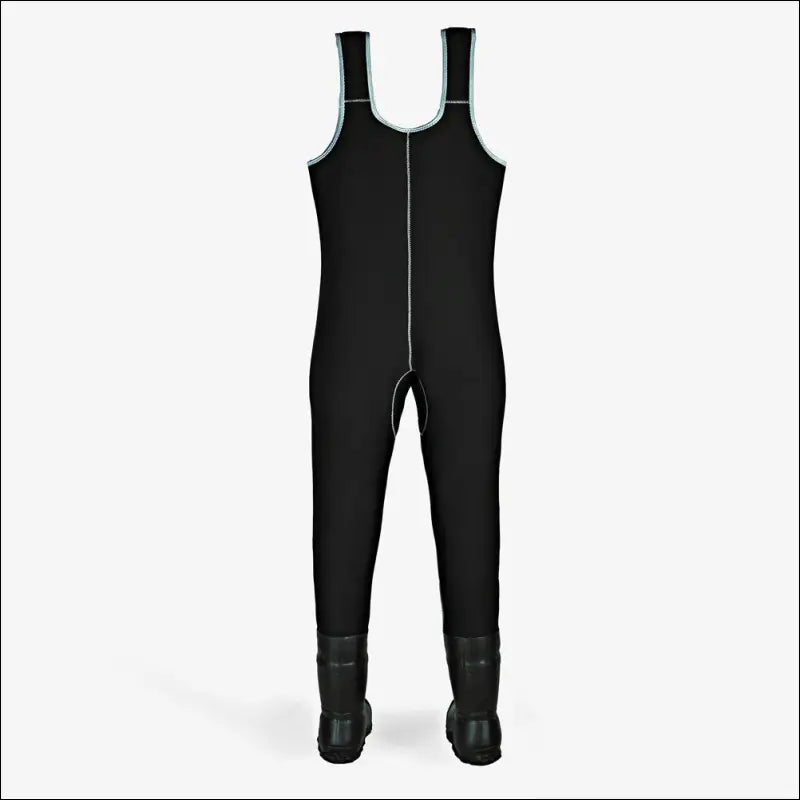 Retro Waders | Womens - Sage - Medium 6