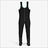 Retro Waders | Womens - Sage - Medium 6
