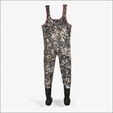 Retro Waders | Womens - Seven/Pink - Medium 8