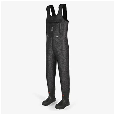 Retro Waders | Womens - Shadow Leopard - Medium 6