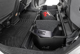 Rough Country RC09806 Under Seat Storage | Crew Cab | Honda Ridgeline 4WD (2006-2025)