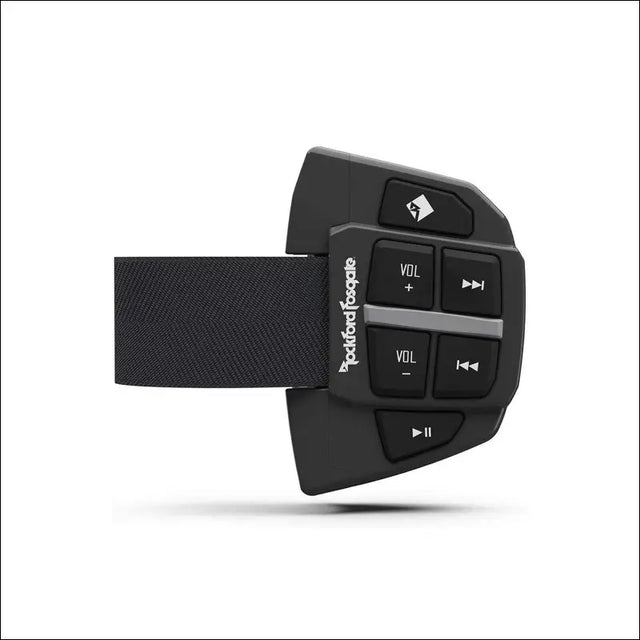 Rockford Fosgate Bluetooth Universal Remote - Thumper Fab