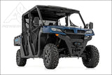 Rough Country 791015 Vertex Adjustable Suspension Lift Kit | CFMOTO UFORCE 1000/1000XL - Shocks