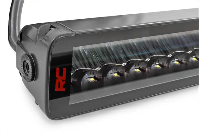 Rough Country 80920 20 Inch Spectrum Series LED Light Bar | Dual Row - Lighting