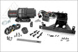 Rough Country 92068 Winch Mount | RS4500S | Can-Am Maverick X3