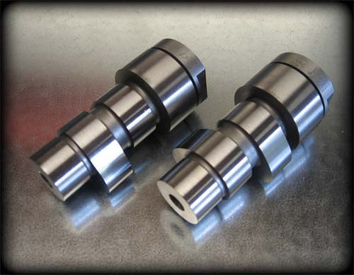 Canam 1000 DROP IN PERFORMANCE cams