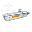 Ryker Rally 900 APX Single - Exhaust