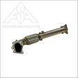 RZR XP/Pro XP Downpipe (Cat delete) - Exhaust