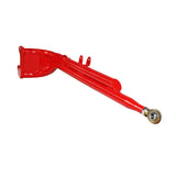 Zbroz Polaris RZR XP 1000/RS1 Trailing Arm Kit