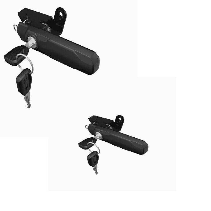 CAN-AM OEM LATCH DOOR KIT2 doorDefender Door Locks
