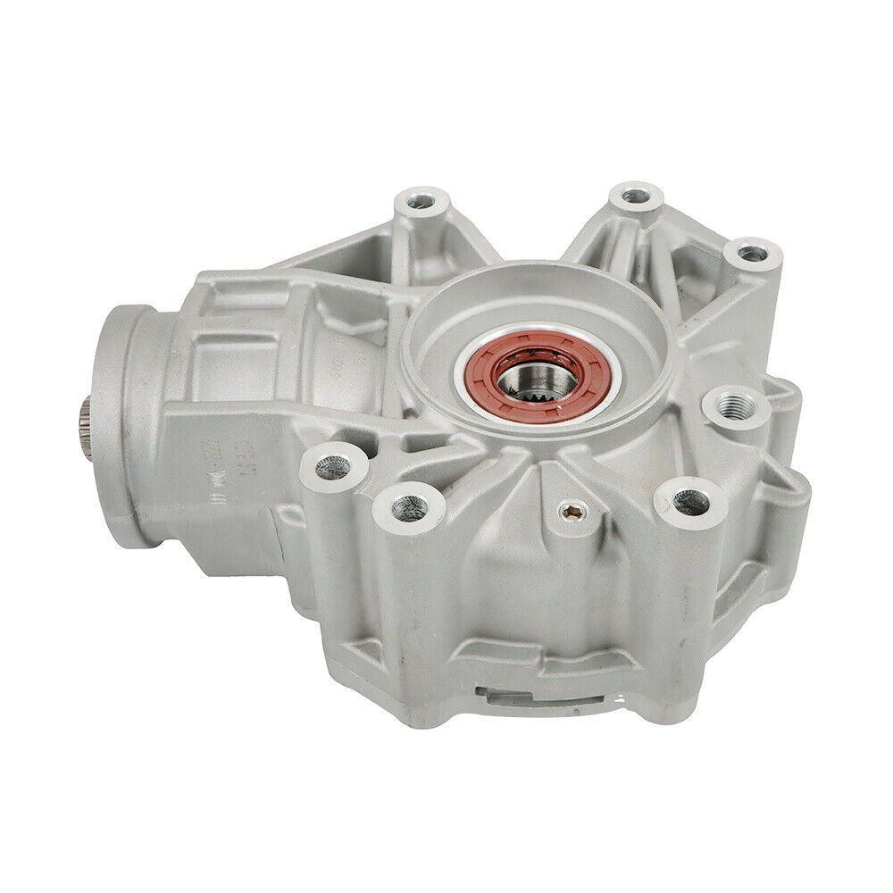CAN-AM OEM UNIT FINAL DRIVE REAR Diff