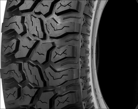Sedona Ridge Saw Tire - Tires
