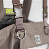 Shield Insulated Pro Series Waders | Mens - Brown - Regular 10