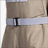 Shield Insulated Pro Series Waders | Mens - Brown - Regular 12