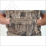 Shield Insulated Waders | Mens - Realtree Timber - Regular 9