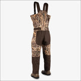 Shield Insulated Waders | Womens - Realtree Max-7 - Small 7