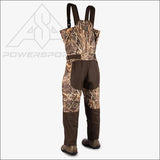 Shield Insulated Waders | Womens - Realtree Max-7 - Small 7