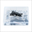 Shift-Tek-P Trail Clicker Clutch Weights for 2022 + Can-Am Maverick X3 Turbo RR & 2023 + - Only - Clutching