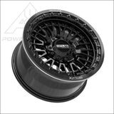 Slayer 6R Beadlock | Gloss Black