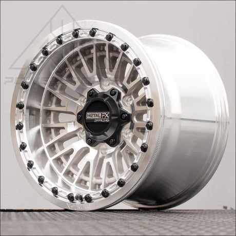 Slayer 6R Beadlock | Raw