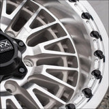 Slayer 6R Beadlock | Raw