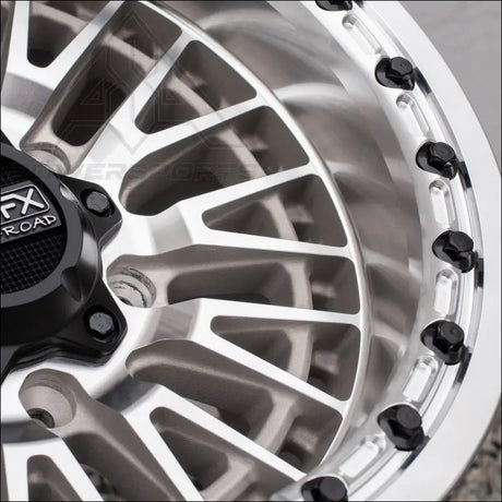 Slayer 6R Beadlock | Raw