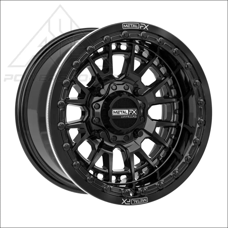 Slayer Beadlock | Gloss Black