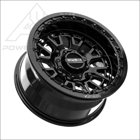 Slayer Beadlock | Gloss Black - Wheels