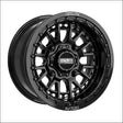 Slayer Beadlock | Gloss Black - Wheels