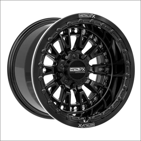 Slayer R Beadlock | Gloss Black