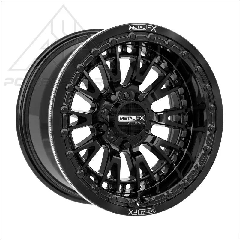 Slayer R Beadlock | Gloss Black