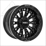 Slayer R Beadlock | Gloss Black