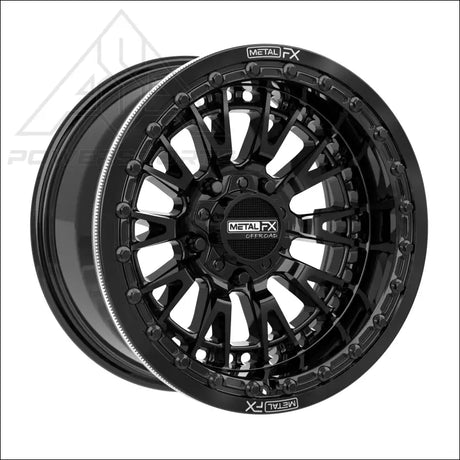 Slayer R Beadlock | Gloss Black