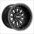 Slayer R Beadlock | Gloss Black - Wheels