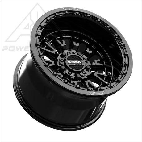 Slayer R Beadlock | Gloss Black - Wheels