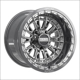 Slayer R Beadlock | Gunmetal Contrast Cut
