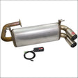Stage 2.5 Kit for 2019-2020 Honda Talon (4-Pin Diag Conn) - Performance