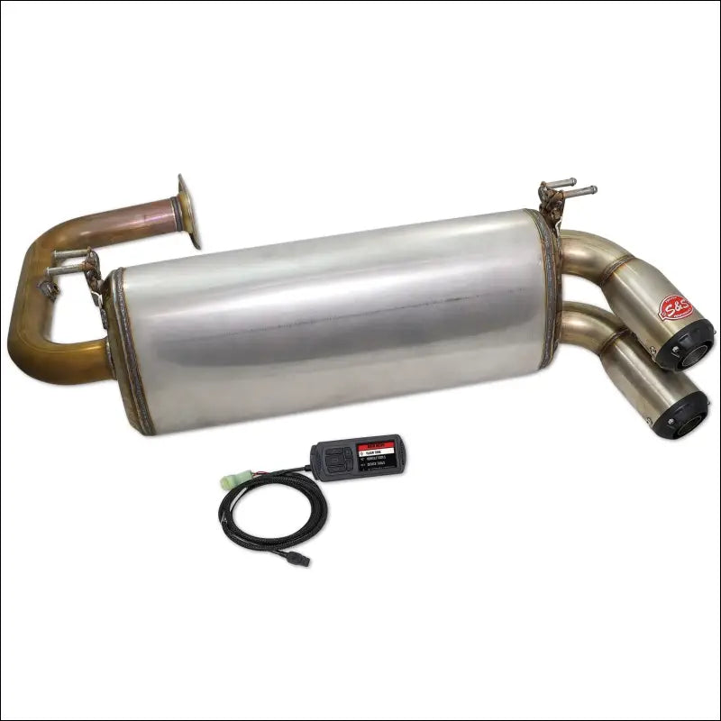 Stage 2.5 Kit for 2019-2020 Honda Talon (4-Pin Diag Conn) - Performance