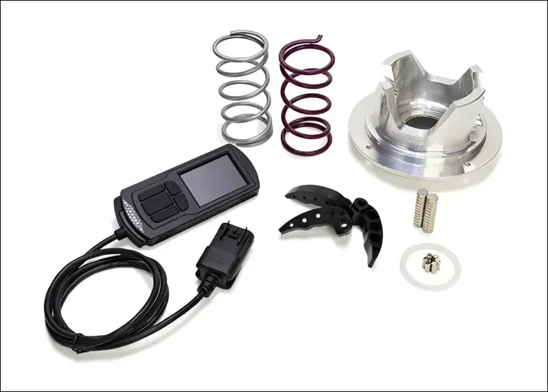 Stage 2 Kit for 2016-2021 Polaris RZR 1000S - Performance