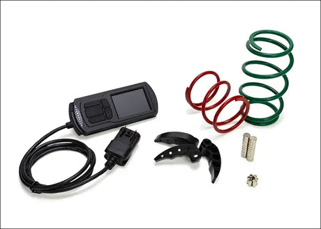Stage 2 Kit for 2018-2021 Polaris RS1 - Performance