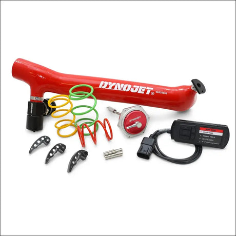 Stage 3 + Power Package for 2017-2020 Polaris RZR XP Turbo - Performance