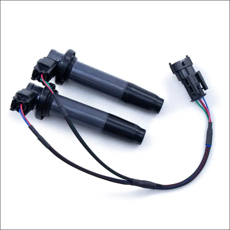 Stick Ignition Coils for Polaris RZR XP Turbo - Performance