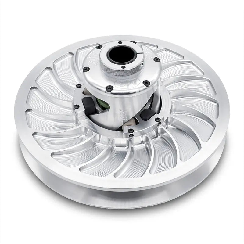 STM Tuner Secondary Clutch for 2022 + Polaris RZR Pro R - P54-300 Turbo System - Clutching