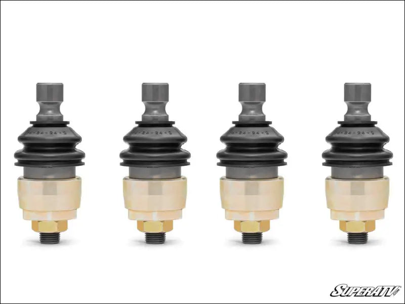 Super ATV Polaris RZR S 1000 Keller Ball Joint - 4 - Joints
