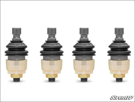 Super ATV Polaris Sportsman Keller Ball Joint - 4 - Joints