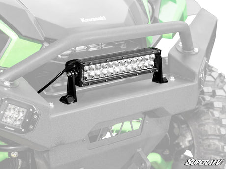 SuperATV 12‰۝ Led Combination Spot Flood Light Bar