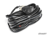 SuperATV 12‰۝ Led Combination Spot Flood Light Bar