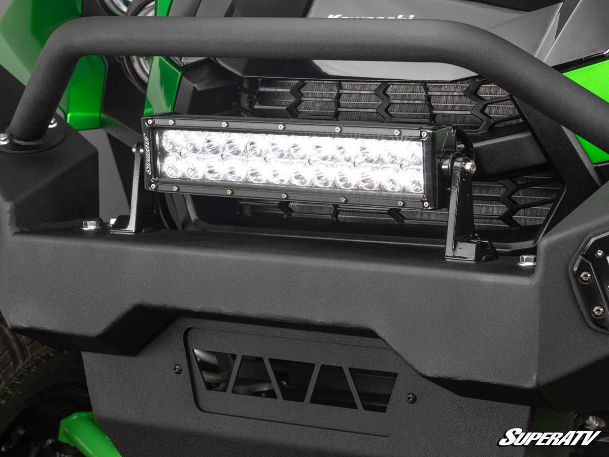 SuperATV 12‰۝ Led Combination Spot Flood Light Bar