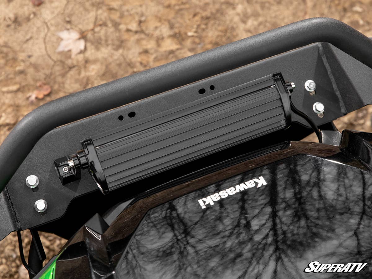 SuperATV 12‰۝ Led Combination Spot Flood Light Bar