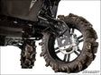 SuperATV ’15+ Honda Pioneer 500 8’’ Portal Gear Lift - Portals